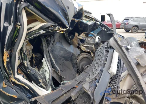 2009 Hyundai Santa Fe Gls из США, поврежденный, VIN 5NMSG13D19H330106